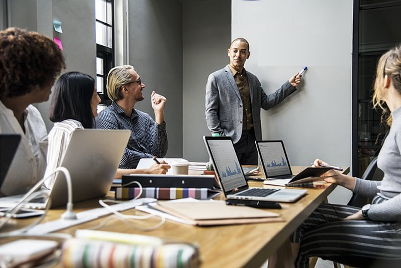 Capacitación ambiental